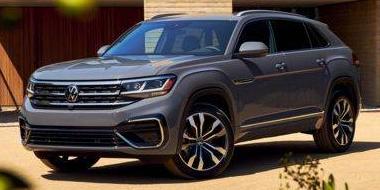 VOLKSWAGEN ATLAS CROSS SPORT 2023 1V2FE2CA8PC202068 image